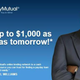 Montel Williams
Money Mutual
